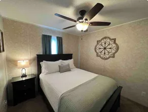Sleeps 4 -Private Country Retreat Near Savannah & Beaches - Close to i-95 & i-16 - Image 4
