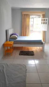 Casa de Praia Arborizada e Ventilada no Condomínio Entre o Encontro do rio e mar - Image 3