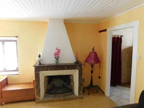 Small Provencal house independent from the Mas - Image 2
