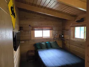 Sky Meadows Cottage på Medicine Lake - Image 3