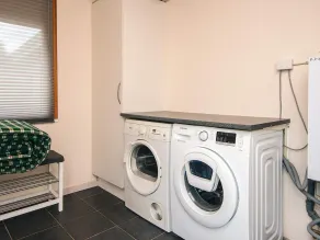 4 person holiday home in Børkop - Image 2