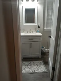 Entire cozy 2BR home minutes from Atlanta Beltline - Image 2
