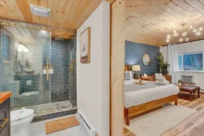 Modern Pocono Charmer | Firepits | Pet-Friendly - Image 4