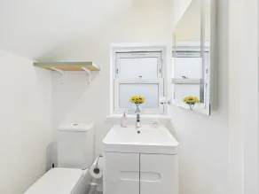 4Br4Ensuite-Garden-W&D-CloseToCityCentre - Image 2