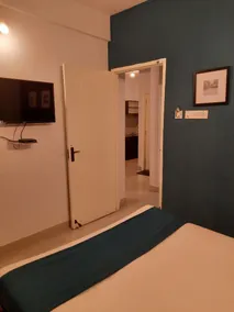 1 BHK and  BHK Flat, service appartment, fully furnished flat, - Image 4