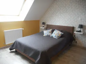 Gite NEW COMFORT-classified 3 *** for 2/4Pers, quiet. MER Prox. ANCV / WIFI - Image 3