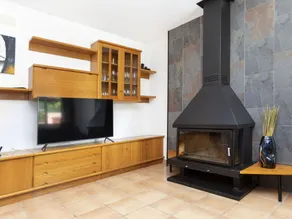 Merveilleuse maison de vacances privée pour 10 personnes avec piscine privée, WIFI, TV et patio - Image 3