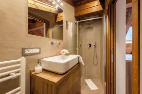 Appartamento 3 Camere Letto Courmayeur - Image 4