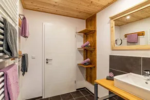 Apartment \"Am Sersbach\" - Image 4