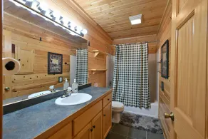 Loon Song On Lost Land Lake 4 Bedroom Home - Image 3