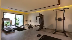 Villa Harmonie Marrakech – Séjour Haut de Gamme avec Piscine et Spa Privé - Image 4