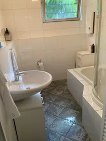 Appartement \"Oreste\" avec terrasse privée, jardin privé et Wi-Fi - Image 3