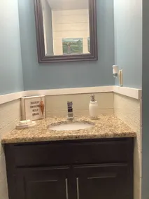 Unique barnhouse, newly built, great ND weekend rental, 15 minutes from stadium. - Image 4