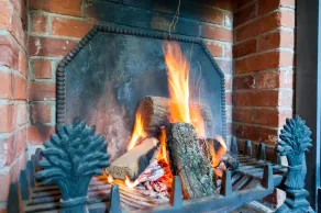 FIRS Sleeps 15 Stunning country house with hot tub - Image 4