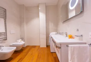 Love of Lugano - Apartment with Balcony & Parking - Happy Rentals - Image 3