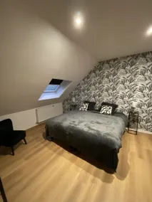 Gîte 6B 6 Personnes Situé Entre Lens et Arras - Image 2