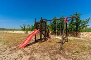 With garden and close to the beach - Villa Luana Punta Prosciutto Salento - Image 2
