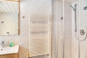 \"Haus Alpenheim Ferienwohnung 3\" mit Bergblick, Balkon & WLAN - Image 4