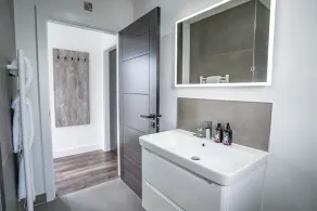 Aethwy Lodge - Image 3
