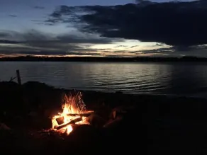 #11 Isle View - Relax, Fish, Sunsets, Beaches, Golfing, Kayaking, A/C, W/D - Image 3