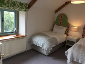 Cotswolds Barn Apartment - lussuoso self catering vicino a Bath e Bristo - Image 3