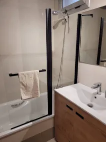 2-Zimmer-Wohnung in Denia nur wenige Gehminuten vom Strand (4 Personen) - Image 3