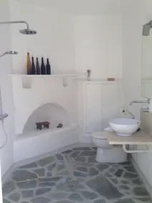 Authentic village house, Pythagorion-Hora, Samos - Image 3