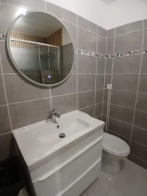 Appartement  50m de la mer  4 personnes - Image 3