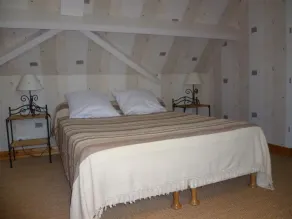 Charmant gîte dans la nature avec jardin, animaux admis - Image 3