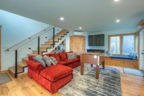 Historic lodge, new wing, ocean-front, private beach, kayaks, hot tub, and more! - Image 4