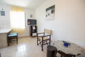 Agréable appartement de vacances avec jardin, terrasse et barbecue | Vue mer | Avec animaux admis - Image 2