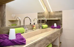 Bella casa a Mariapfarr con cucina - Image 4
