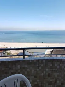 Strandhotel Wohnung 68 - Image 5