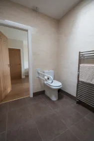 Self Catering Irish Cottage - Strule Cottage at Finn Valley Cottages, - Image 4