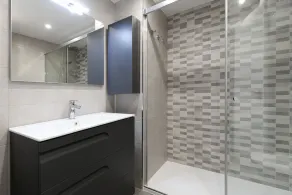 AirCon Apartment with Pool · Beach 50m · UHC AIGUADOLÇ 317 - Image 3