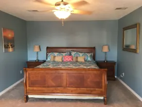 Perdido Key/Pensacola Pass sleeps 14 - Image 5