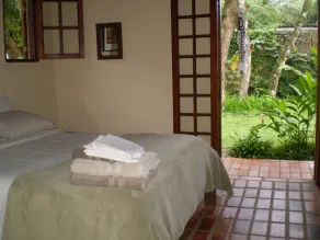 Barra do Sahy - Beachfront - Total Privacy - Image 4