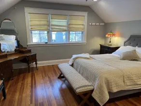 Historic home in the Village of Lewiston - short walk to dining, concerts, river - Image 5