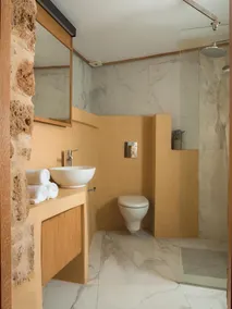 Seaside 2 floor Maisonette with Jacuzzi - Image 5
