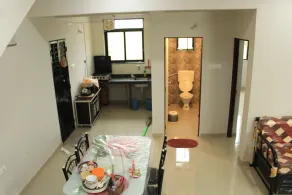 Indedepdent Villa - 10 mins drive from the Dapoli City - Image 2