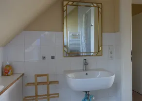 Maisonette apartment in historic Paretz near Potsdam / Berlin, WLAN - Image 5