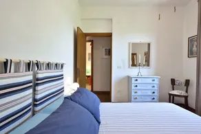 Maison de vacances avec vue sur mer panoramique, Wi-Fi, jardin et terrasse - Image 5