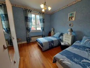 Maison Familiale Proche mer - Image 4