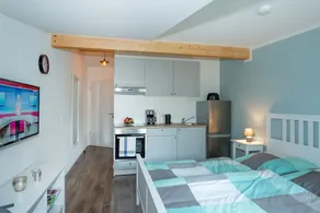 NEU! Appartement Zur Heidschnucke - Image 4