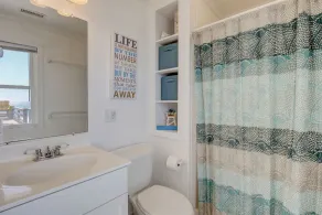 M & M Beach Oasis - Oceanfront! Haut de gamme ranch -2e maison # 4993888 - Image 3