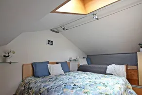 Wundervoller Dachboden im Herzen der Dolomiten - Image 3