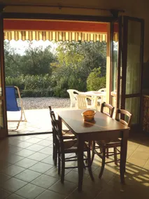 Agriturismo Renzano garden apartments - Image 2