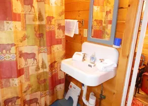 Grande casa sul lungomare sul lago Mooselookmeguntic! - Image 2
