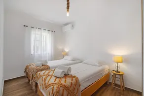 Casa vacanze 'Quinta Alegre Tavira T2' con piscina in comune, Wi-Fi e aria condizionata - Image 3