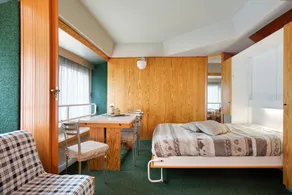 Apartment \"Nives\" with Mountain View, Indoor Pool and Wi-Fi - Image 5